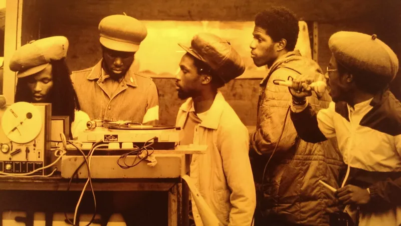 Before the Bronx, There Was Kingston: The Caribbean Roots Hip-Hop Doesn't Talk About