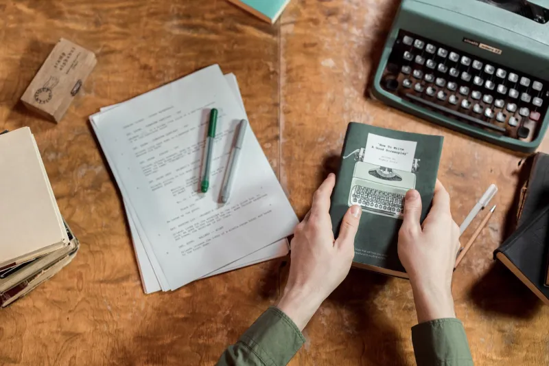 Your Favorite Lines Were Written by Someone You've Never Heard Of